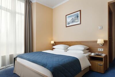 Фотография номера гостиницы Малетон (Анохина)