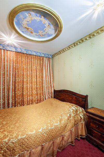 Фотография номера гостиницы Гарден отель