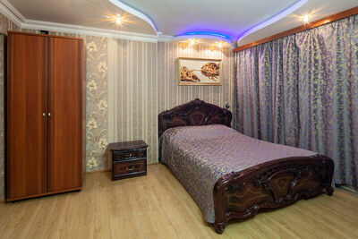 Фотография номера гостиницы Гарден отель