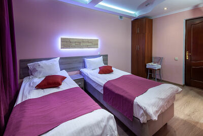 Фотография номера гостиницы Гарден отель