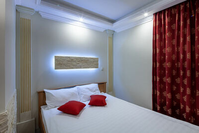 Фотография номера гостиницы Гарден отель