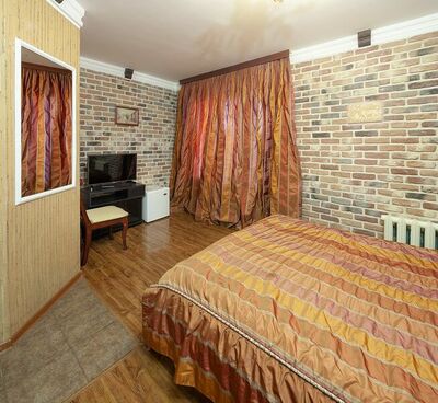 Фотография номера гостиницы Гарден отель