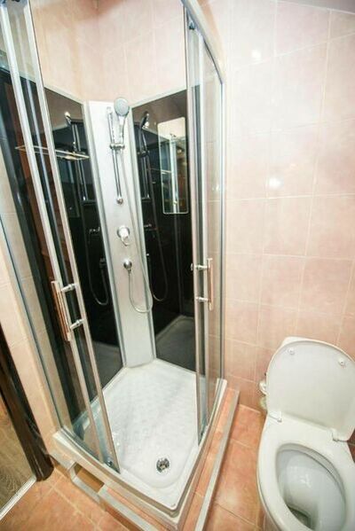 Фотография номера гостиницы Флоренция