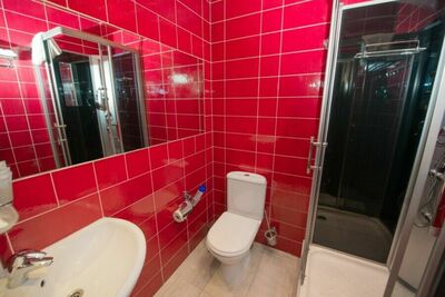 Фотография номера гостиницы Флоренция