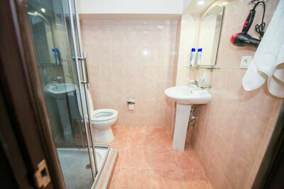 Фотография номера гостиницы Флоренция