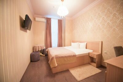 Фотография номера гостиницы Флоренция