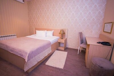 Фотография номера гостиницы Флоренция