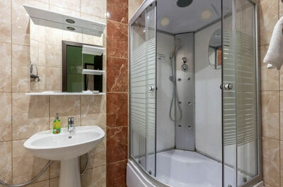 Фотография номера гостиницы Облака