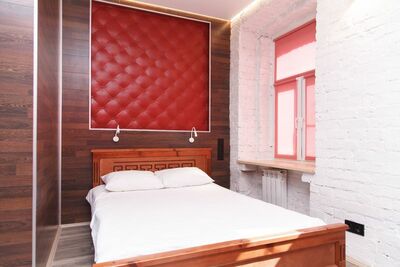 Фотография номера гостиницы Облака