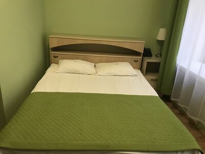 Фотография номера гостиницы Облака