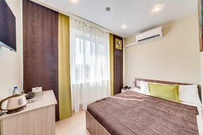 Фотография номера мини отеля Комфорт Класс