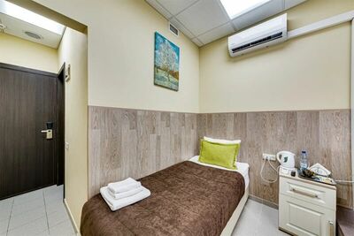 Фотография номера мини отеля Комфорт Класс