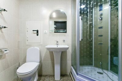 Фотография номера мини отеля Комфорт Класс