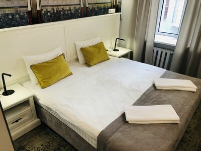 Фотография номера гостиницы НАУМОВ Лубянка