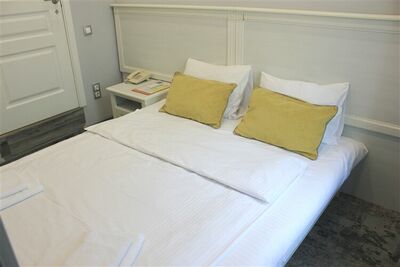 Фотография номера гостиницы НАУМОВ Лубянка