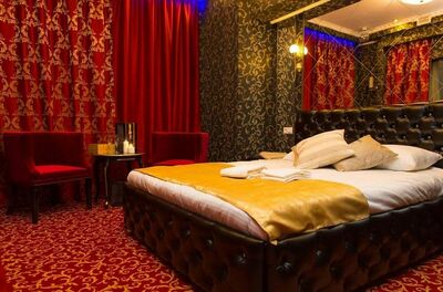 Фотография номера гостиницы Тема