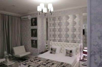 Фотография номера гостиницы Тема