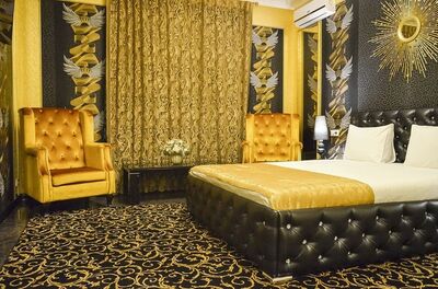 Фотография номера гостиницы Тема