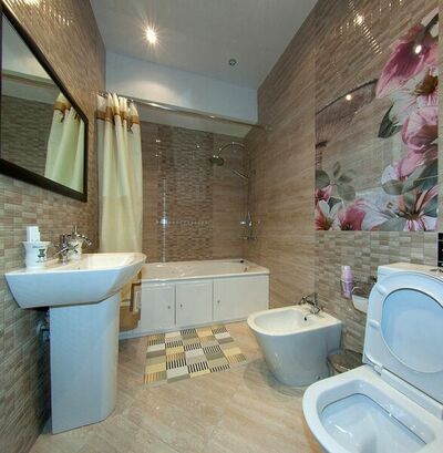 Фотография номера гостиницы Палацио