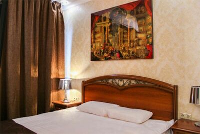 Фотография номера гостиницы Палацио