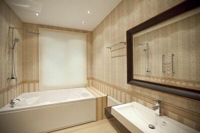 Фотография номера гостиницы Палацио