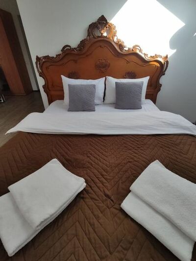 Фотография номера мини отеля Постоялый двор Ям