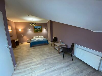 Фотография номера мини отеля Постоялый двор Ям