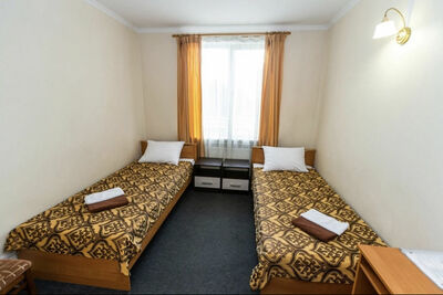 Фотография номера мини отеля Постоялый двор Ям