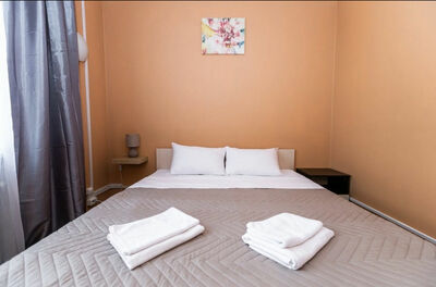 Фотография номера мини отеля Постоялый двор Ям