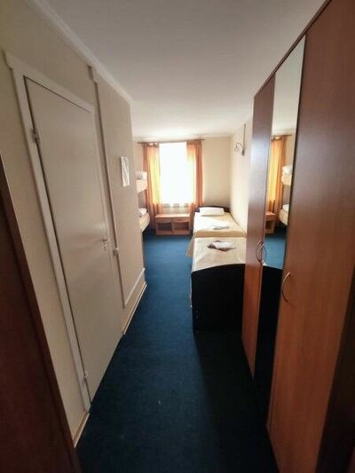 Фотография номера мини отеля Постоялый двор Ям