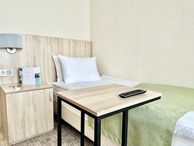 Фотография номера гостиницы Дом Творчества ГОСТЕЛЕРАДИО