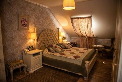 Фотография номера гостиницы Rassl Country Home