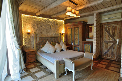 Фотография номера гостиницы Rassl Country Home