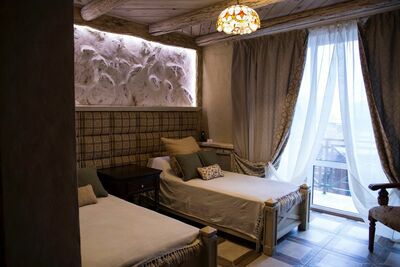 Фотография номера гостиницы Rassl Country Home