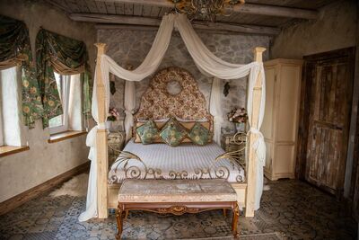 Фотография номера гостиницы Rassl Country Home