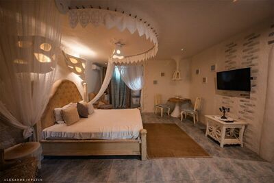 Фотография номера гостиницы Rassl Country Home