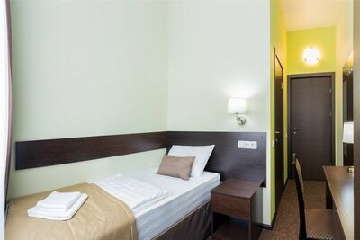 Фотография номера гостиницы Ваш