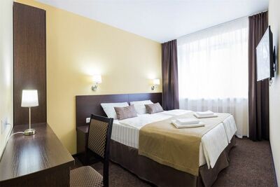 Фотография номера гостиницы Ваш