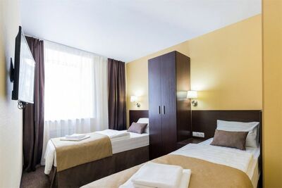 Фотография номера гостиницы Ваш