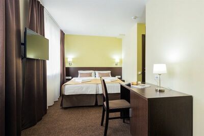 Фотография номера гостиницы Ваш