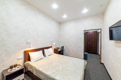 Фотография номера гостиницы Домашняя гостиница Подушка