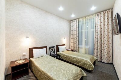 Фотография номера гостиницы Домашняя гостиница Подушка