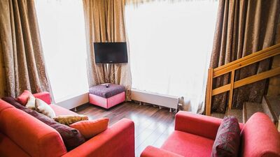 Фотография номера гостиницы Aldego Village