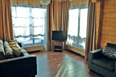 Фотография номера гостиницы Aldego Village