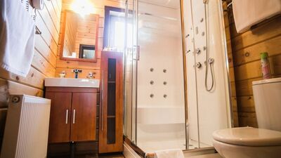 Фотография номера гостиницы Aldego Village