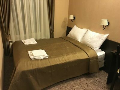 Фотография номера гостевого дома Щедрино