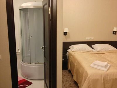 Фотография номера гостевого дома Щедрино