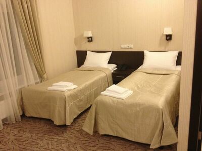 Фотография номера гостевого дома Щедрино