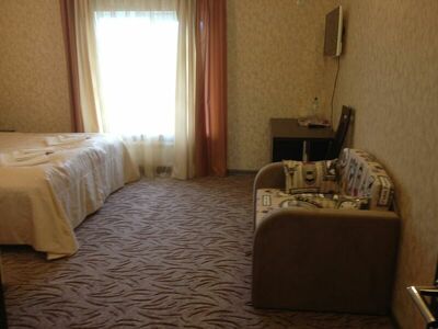 Фотография номера гостевого дома Щедрино