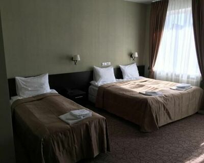 Фотография номера гостевого дома Щедрино